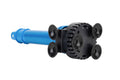 TRAC AERATOR, PORTABLE