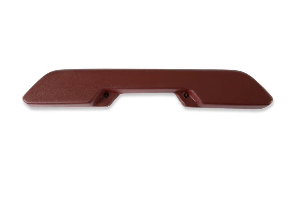 Brothers Trucks red auto part