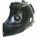 RH FRONT FENDER INNER PANEL; TO 33108 MERCEDESBENZ SLK280/SLK350SLK55 AMG 0508