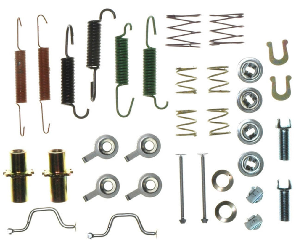 DISC BRAKE DRUM