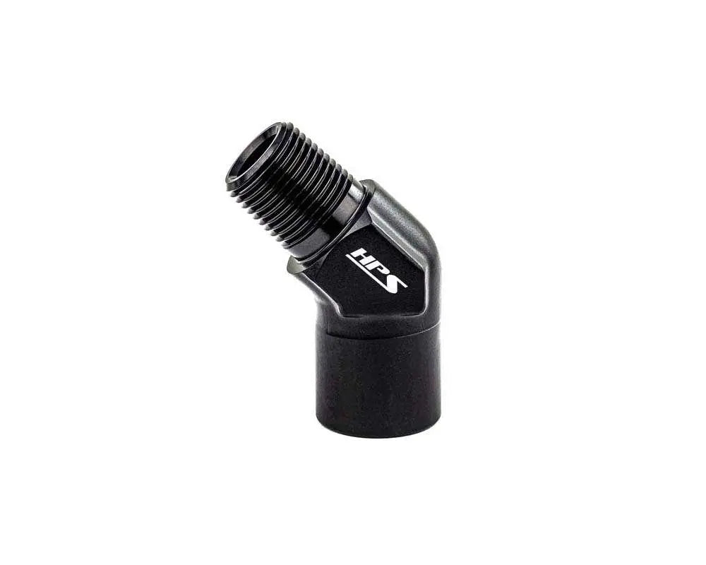NPT Adapter
