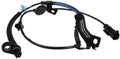 ABS WHEEL SPEED SENSOR