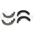 PowerStop auto part close-up
