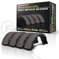 PowerStop auto part detail