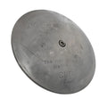 RUDDER ANODE CMR 5 (5-1/8' TRIM-TAB