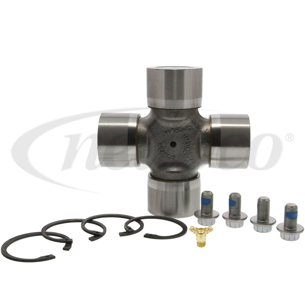 NEAPCO INC auto part