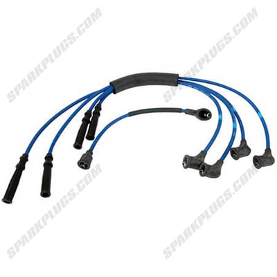 NGK ZE04 WIRE SET