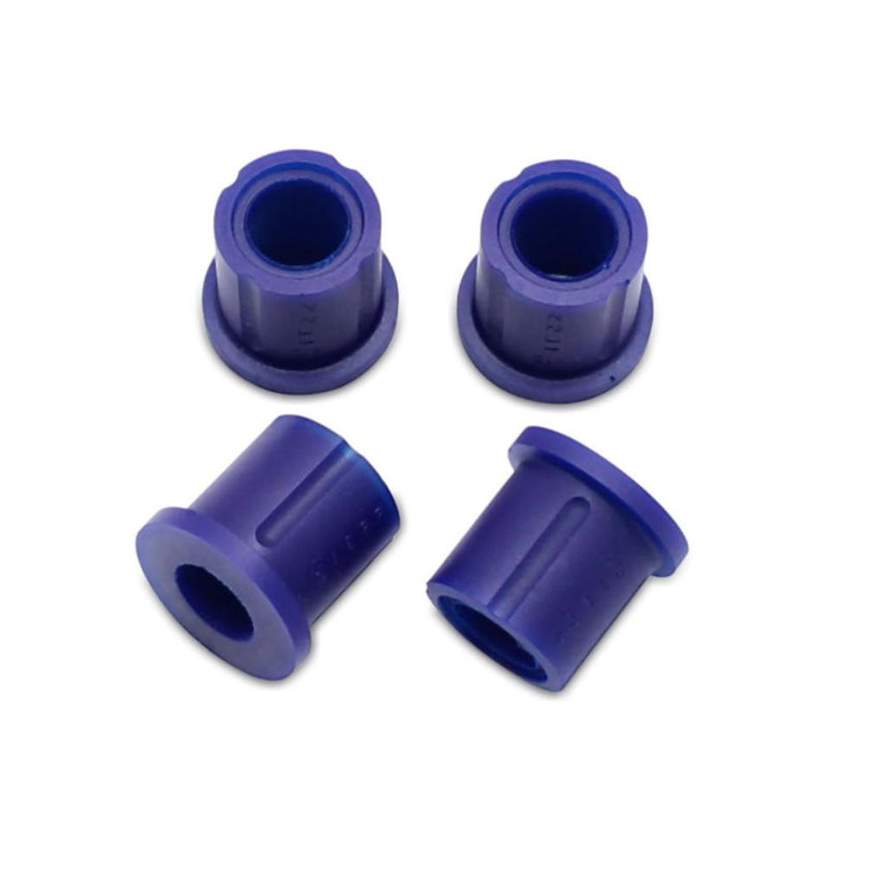 SuperPro 77-85 Toyota Hiace H10 Rear Leaf Spring Bushings