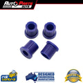SuperPro 77-85 Toyota Hiace H10 Rear Leaf Spring Bushings