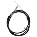 BRAKE CABLE