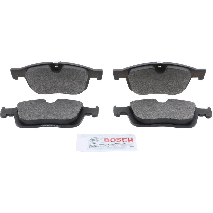 DISC BRAKE PADS