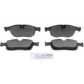 DISC BRAKE PADS
