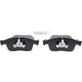 DISC BRAKE PADS