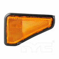 0308 HD ELMNT (Except 04) S.M.L LH