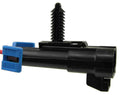 IGNITION KNOCK (DETONATION) SENSOR
