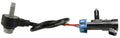 IGNITION KNOCK (DETONATION) SENSOR