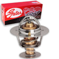 Gates 86-01 Acura Integra / 90-02 Honda Accord / 84-09 Civic / 87-91 Sterling Super Stat Thermostat