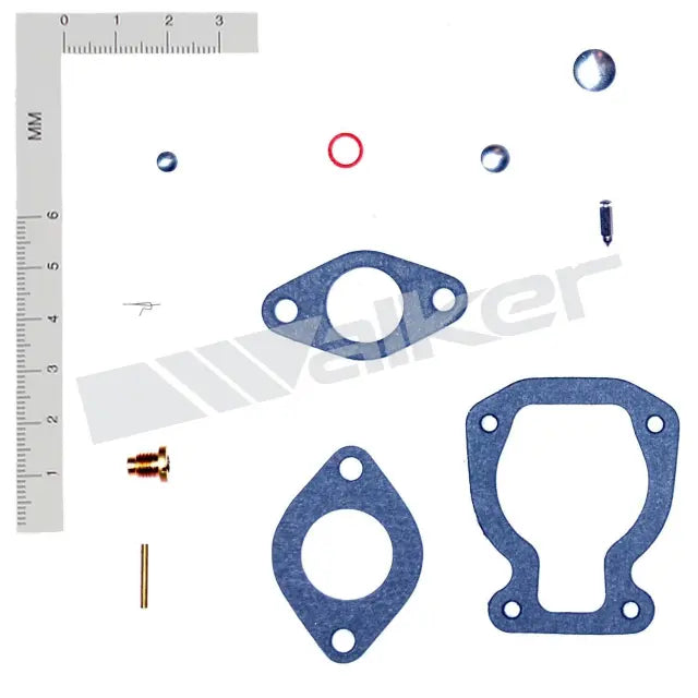 Walker Products Inc. - auto part