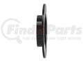 WAGNER BRAKE auto part