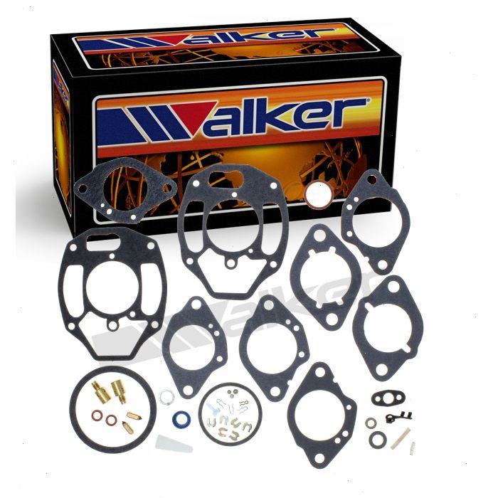 Walker Products Inc. - auto part