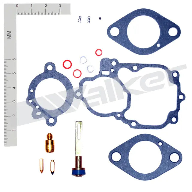 Walker Products Inc. - auto part