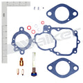 Walker Products Inc. - auto part