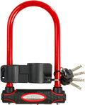 BIKE LOCK