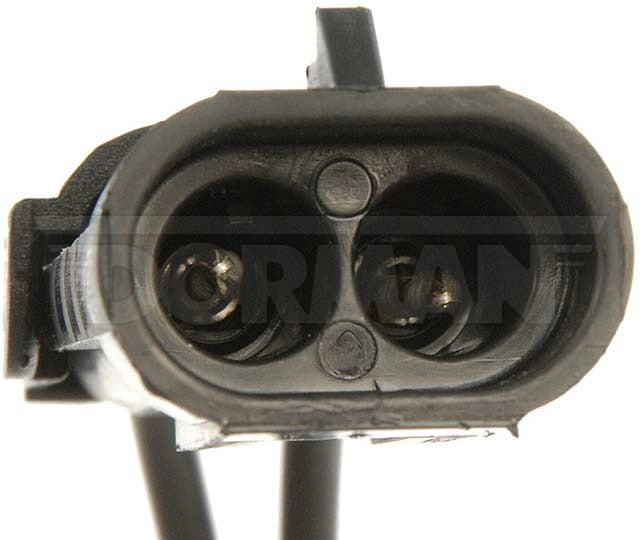 SPEED SENSOR