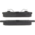 Stoptech Centric Premium Ceramic MIT