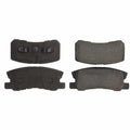 Stoptech Centric Premium Ceramic MIT