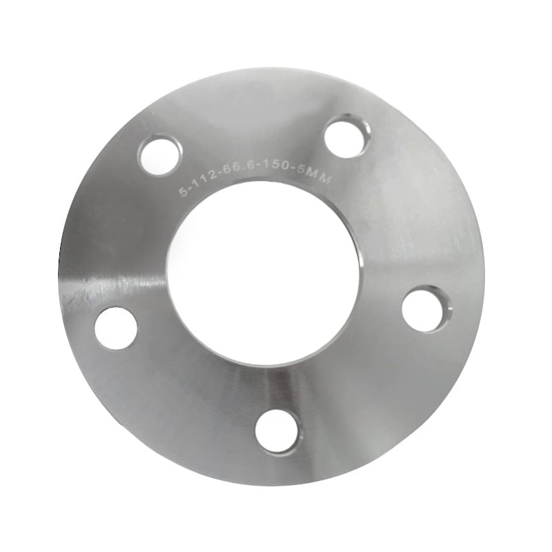 WHEEL SPACERS HUB-CENTRIC 5X112 HUB