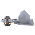 MOTORAD auto part installed view