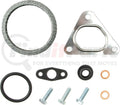 Turbocharger Mounting Kit - 04-10044-01