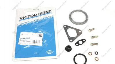 Turbocharger Mounting Kit - 04-10044-01