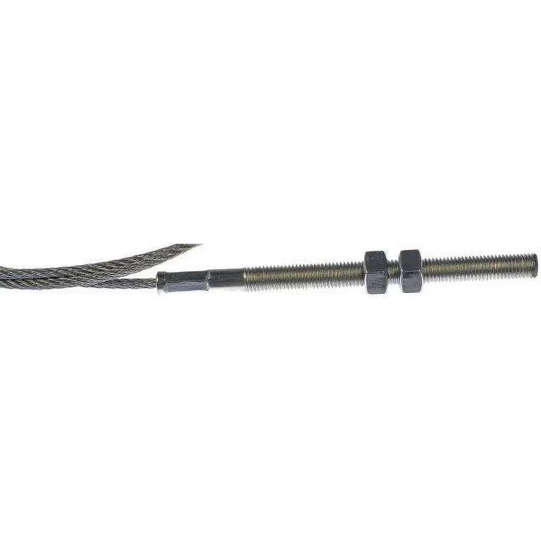 FRONT EBRAKE CABLE