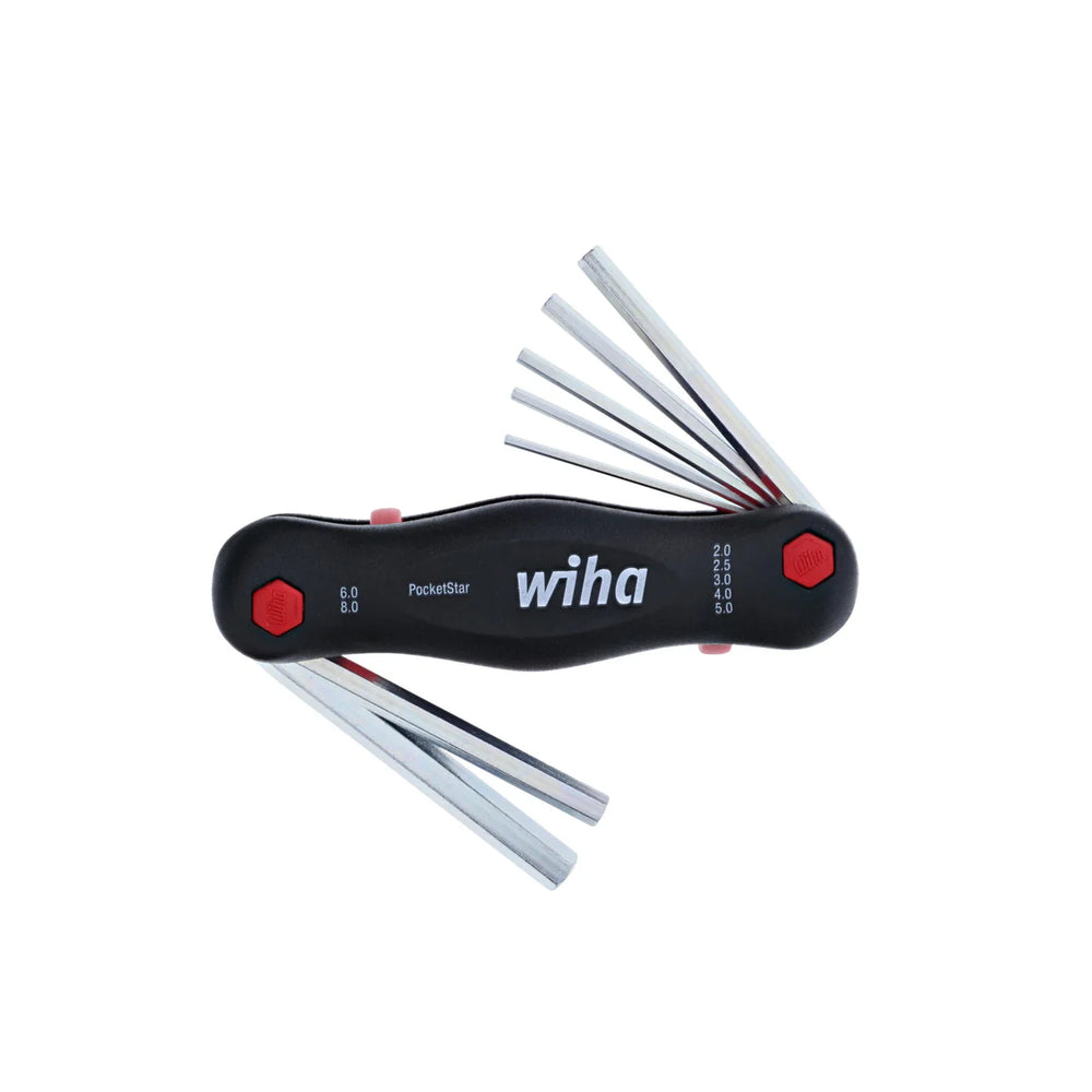 Wiha Tools USA auto part