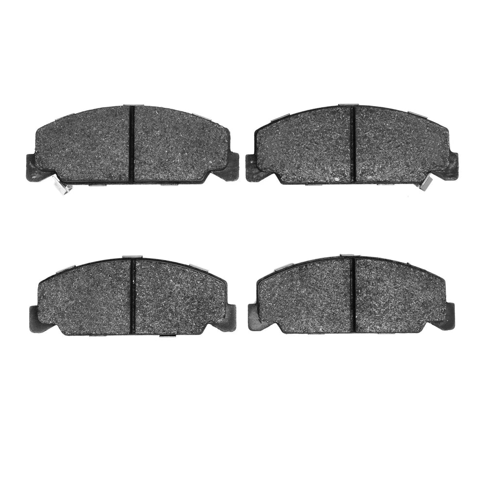 R1 88-00 Honda CRX Front R1 Optimum OE Brake Pads
