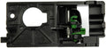INTERIOR DOOR HANDLE