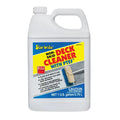 NON-SKID DECK CLEANER GAL.