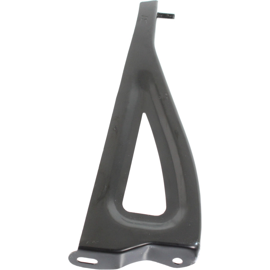 Sherman Parts bumper