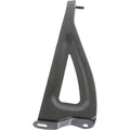 Sherman Parts bumper