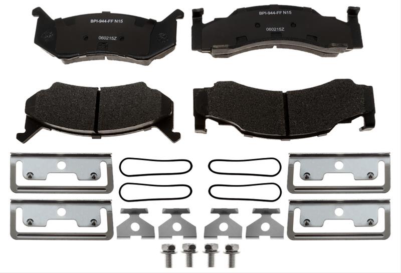 R auto part