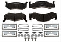 BRAKE PAD SET