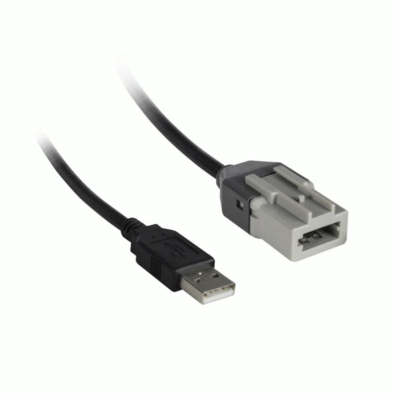 USB ADAPTER 12 INCH - HYUNDAI/KIA 2