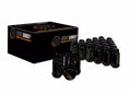 NUT 14X15 CLSD END BULGE HEX 8LUG B