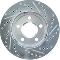 SEMI-LOADED BRAKE CALIPER