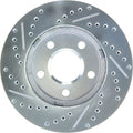 SEMI-LOADED BRAKE CALIPER