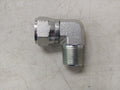 HYDRAULIC ADAPTER - SAE TO SAE