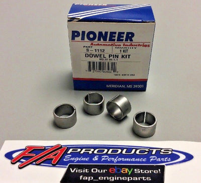 STANDARD IGN auto part