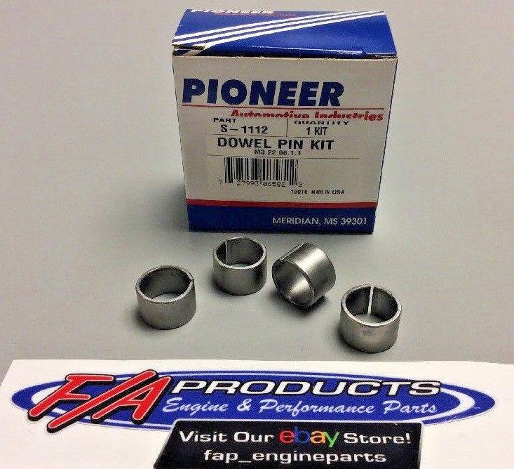 STANDARD IGN auto part